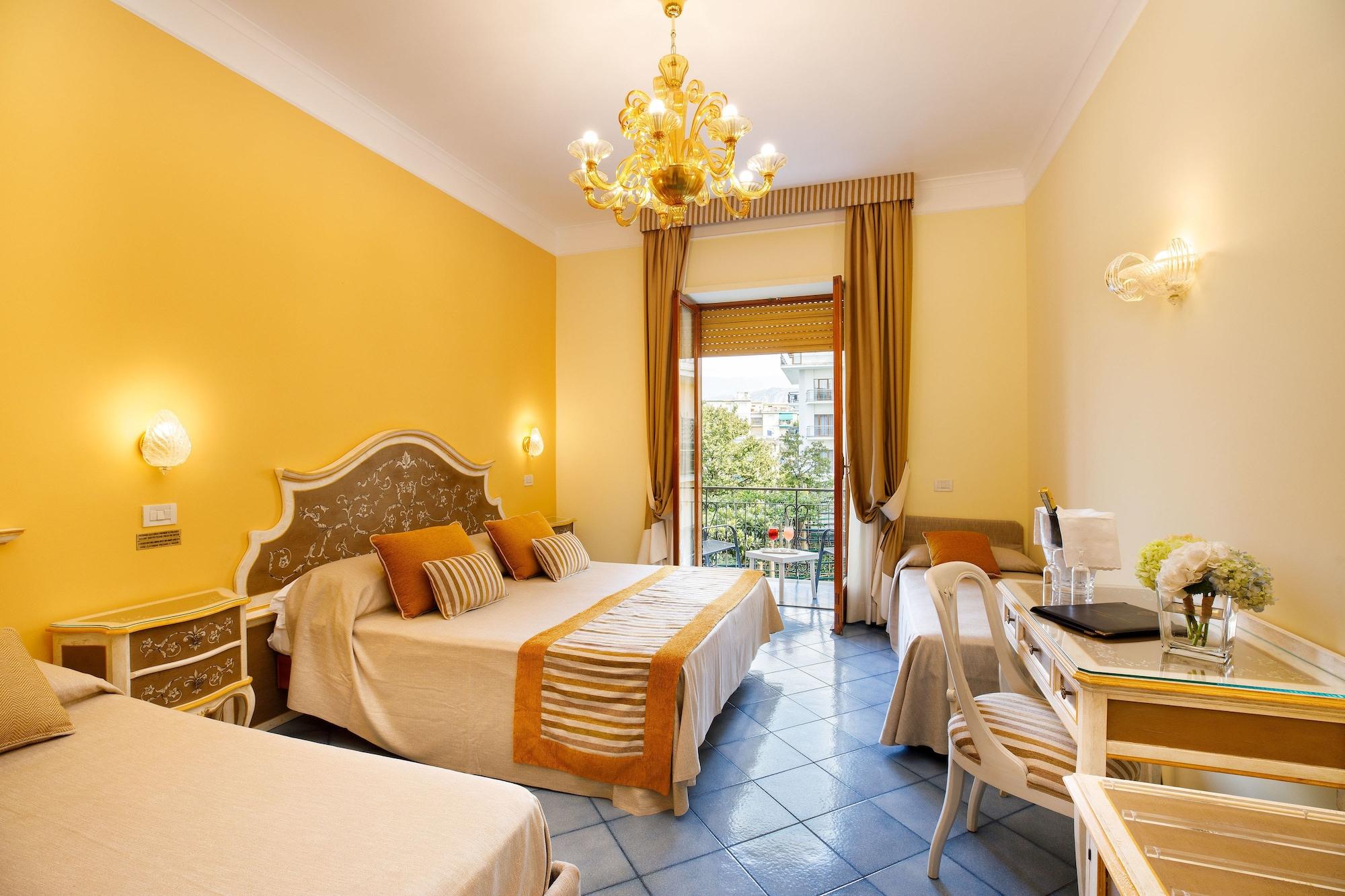 Zi' Teresa 4* Península Sorrentina
