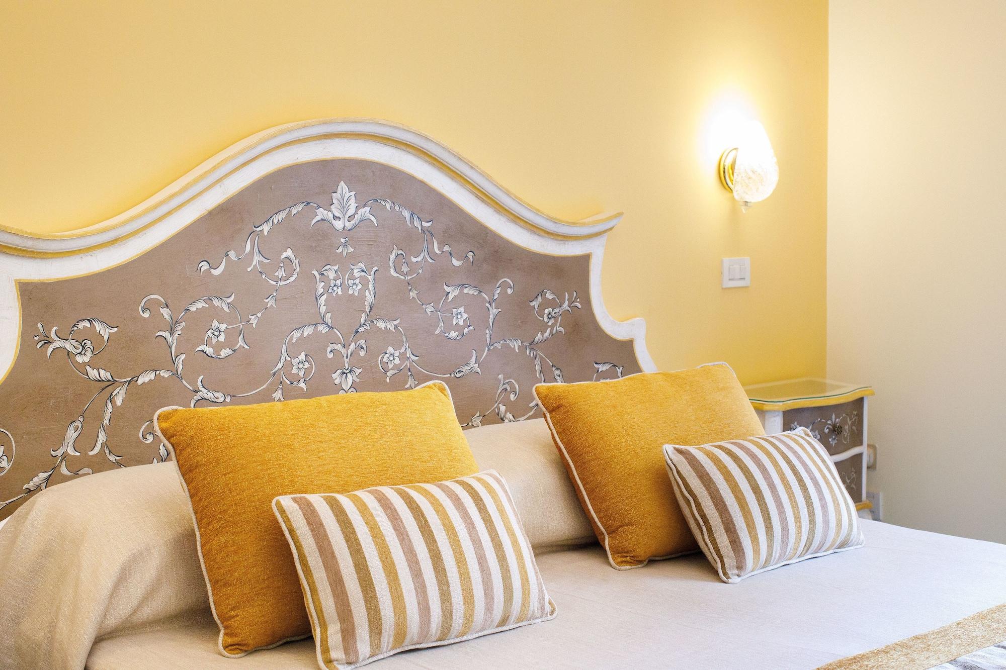 Zi' Teresa 4* Península Sorrentina