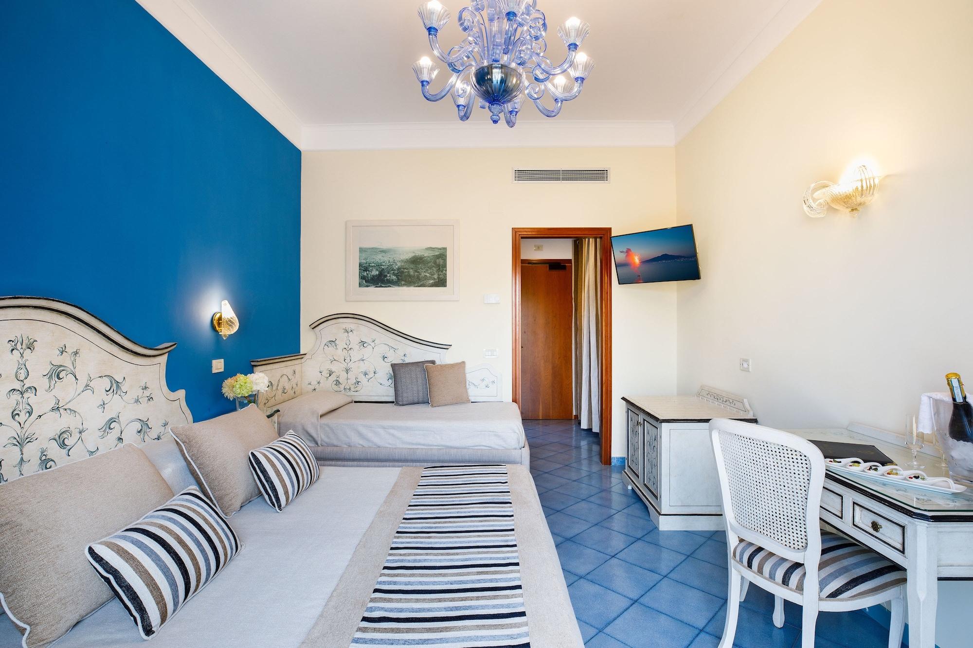 Zi' Teresa 4* Península Sorrentina