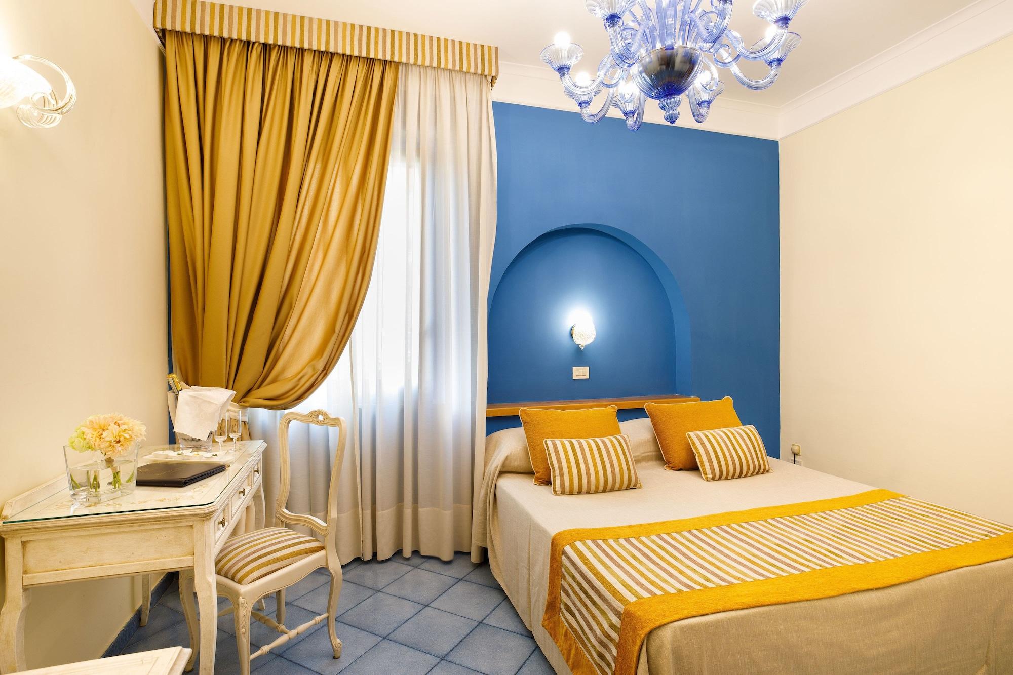 Zi' Teresa 4* Península Sorrentina
