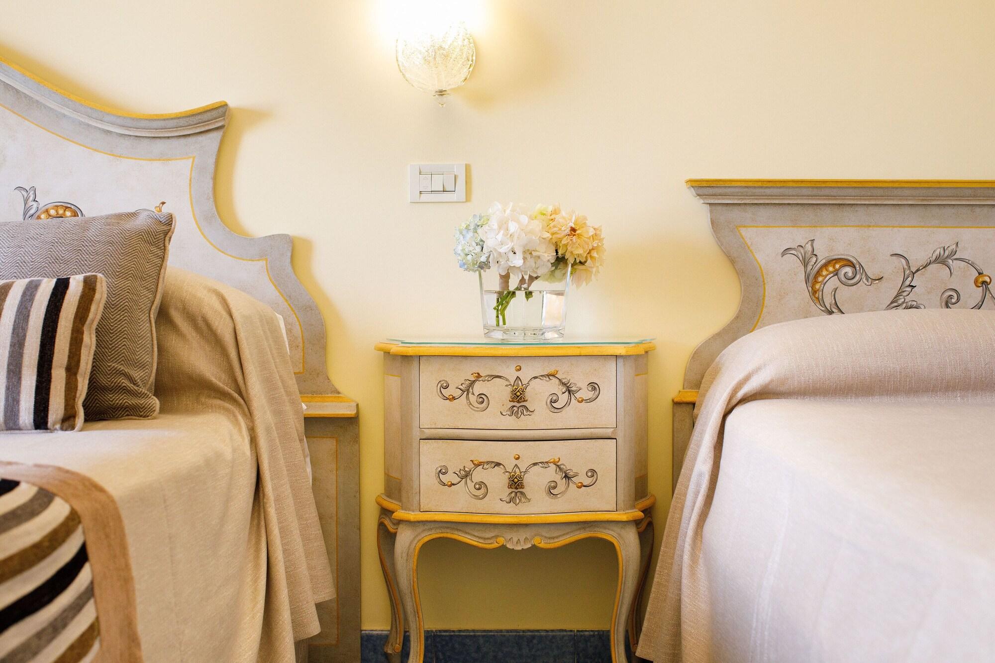 Zi' Teresa Hotel Península Sorrentina