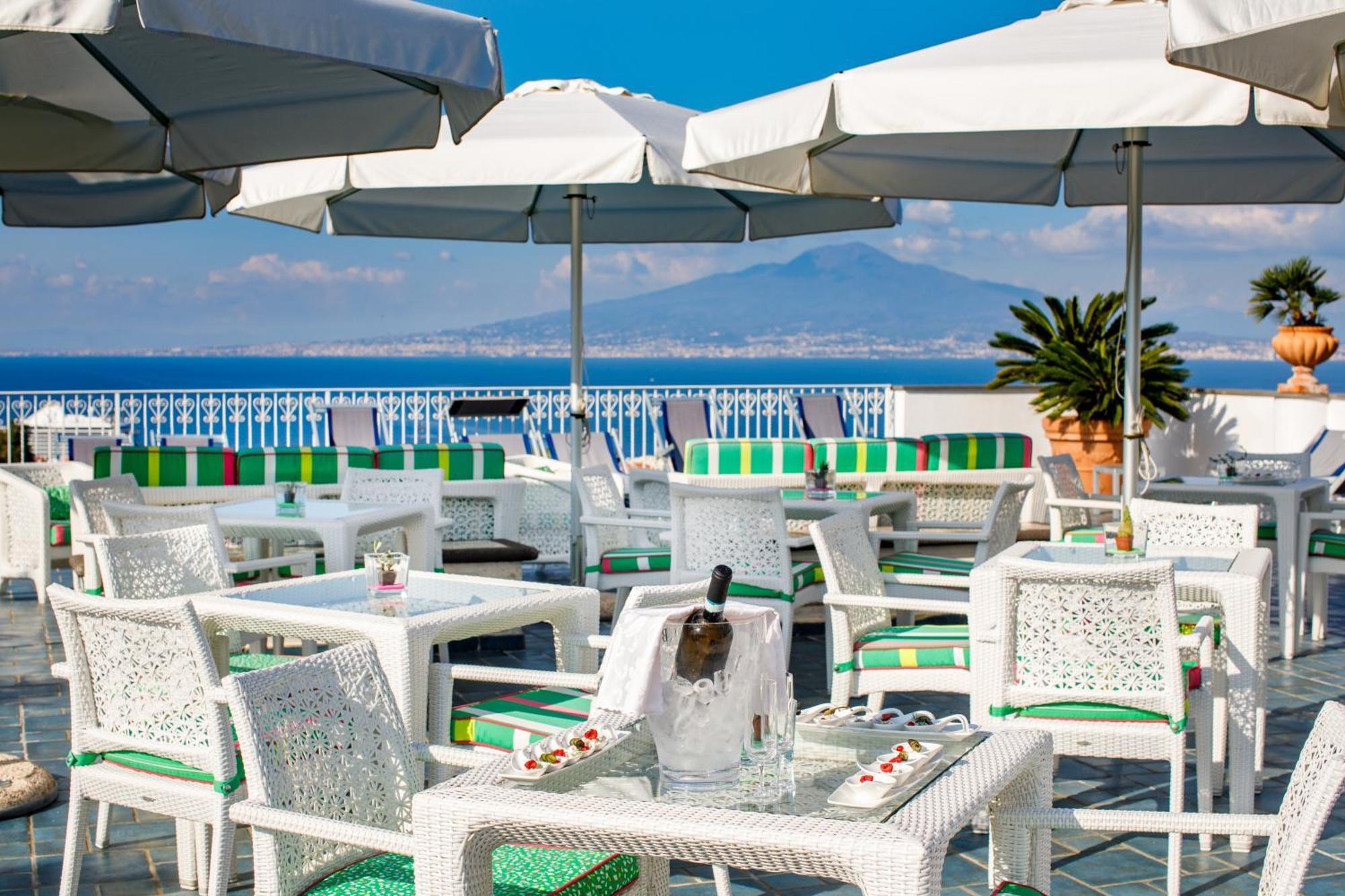 Zi' Teresa 4* Península Sorrentina