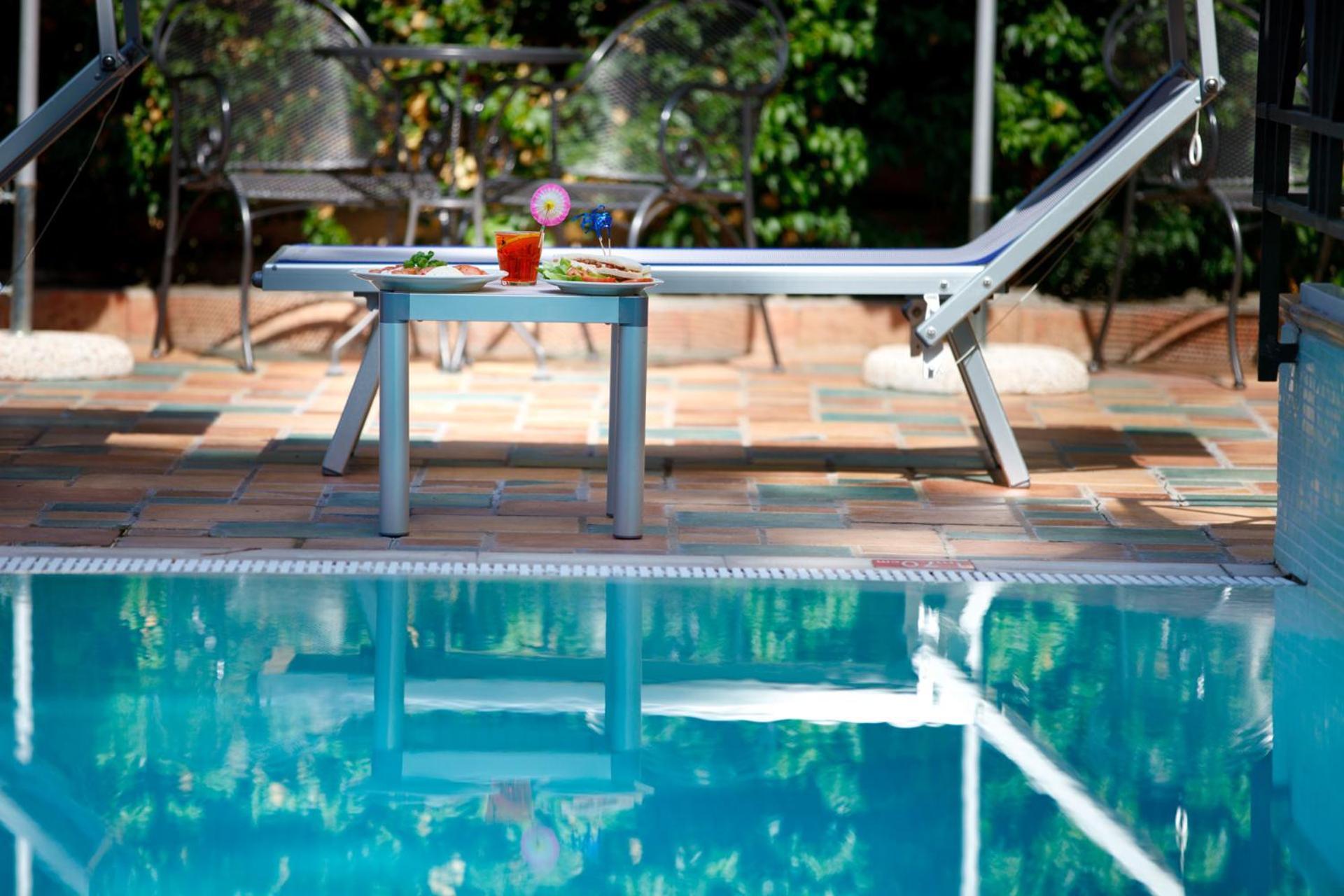 Hotel Zi' Teresa Península Sorrentina