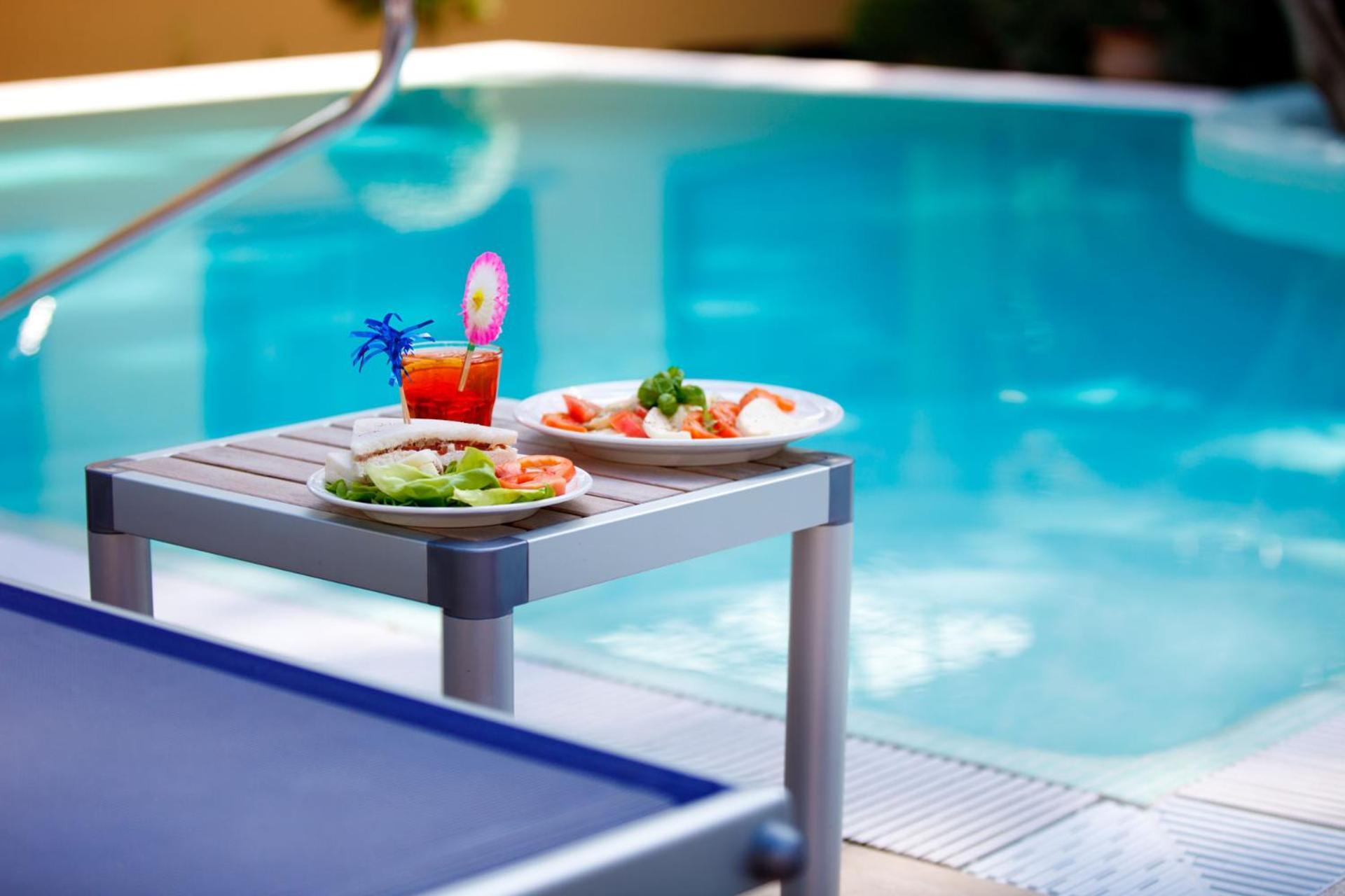 Zi' Teresa Hotel Península Sorrentina