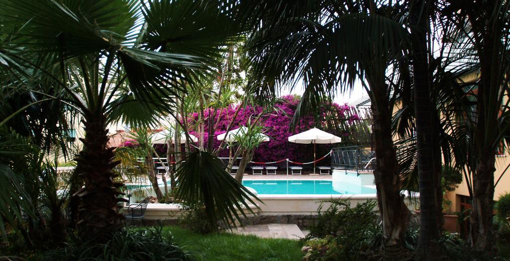 Hotel Zi' Teresa Península Sorrentina